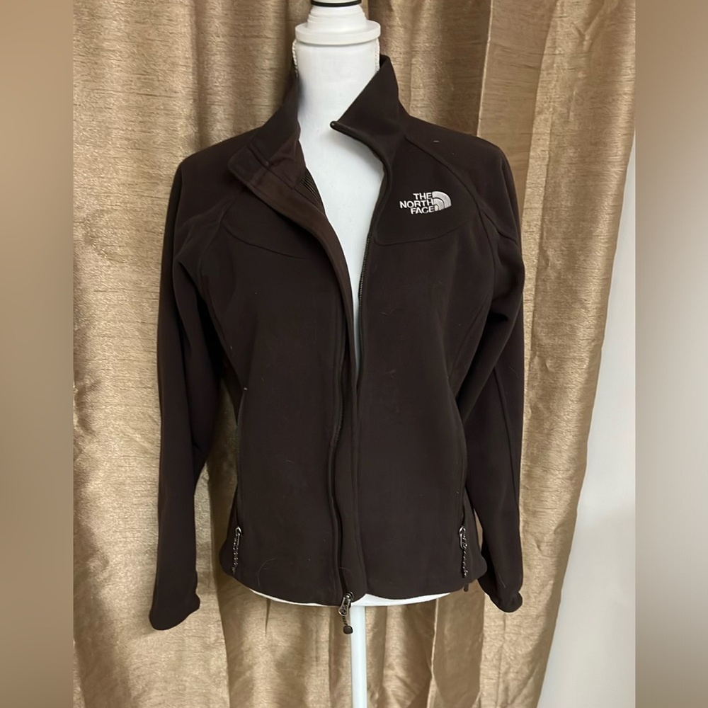 Jacket size medium